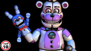 We did not find results for: Top 10 Fnaf Funtime Freddy Facts Youtube