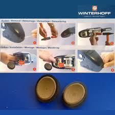 Søk blant alle typer ting i hele norge! Winterhoff 3000 3500 Coupling Friction Pads Uk Caravans Ltd