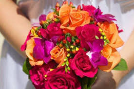 Boho wedding bouquet chic wedding wedding trends spring wedding wedding ceremony wedding ideas wedding bells wedding planning dream wedding. 90 Best Of Purple Red And Orange Wedding Wedding Inspiration