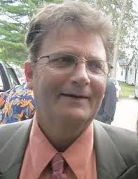 Obituary information for Karl R. Griffin