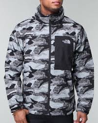 Black And Grey Camo North Face Jacket Indiaviolet Shop The North Face Men Geosphere Hydrenalite Camo Jacket Outerwear 61 99 North Face Jacket Fleece Jacket Womens Jackets
