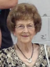 Arlene Matchett Obituary (2015)