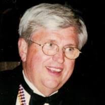 George R. Farris Obituary (2023)