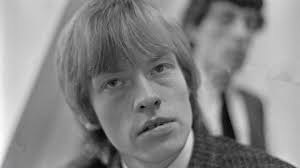 The Rolling Stones : Crossfire Hurricane