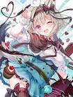 甘狼このみ