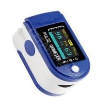 The fingertip reader gives an accurate reading every time while providing a more comfortable experience compared to using a wrist or armband monitor. Pulsoksymetr Napalcowy Cmics S6 Apteka Internetowa Cefarm24