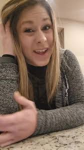 Alysha Sanders's Instagram, Twitter & Facebook