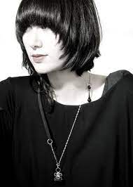 Karen O De Louisemore Hair Inspiration Hair Beauty Pageboy Haircut