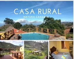 Encuentra tu casa rural en gran canaria de alquiler íntegro o por habitaciones, comparando en nuestro buscador precios, ofertas y opiniones de casas rurales con. Casa Rural Natura Canaria Is In The Gran Canaria Natural Active Facebook
