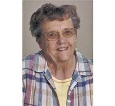 June Wallace Obituary