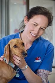 Meet the Team — Rangeside Veterinarians