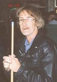 Dave Partin Obituary (1948