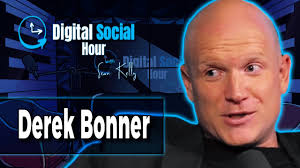 Derek Bonner Ran The San Francisco Night Light Scene