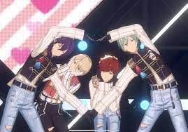 おだやか on twitter ensemble stars anime your smile