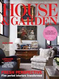 You Can Now Take A Look On May 2015 Edition Of House And Garden Magazine Uk House And Home Magazine Whimsical Furniture Home And Garden