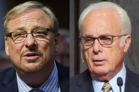 Rick Warren Apostate