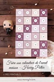 Calendrier De L Avent Maison Harry Potter Manayin En 2020 Calendrier De L Avent Maison Calendrier De L Avent Decoration Harry Potter