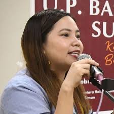 Ruby Bernardo's Instagram, Twitter & Facebook