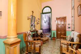 The city's name, which means two sisters. Guesthouses Casa Dos Hermanas Old Havana Rentals Havana City Old Havana Habana Vieja Home Vacation Apartment At Havanacasaparticular