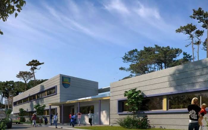 Woodside School