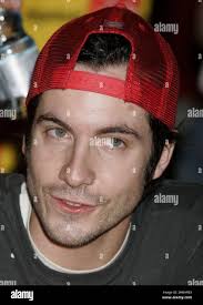 James bourne hi-res stock photography and images