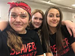 Anna Ranallo's Instagram, Twitter & Facebook