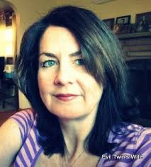 Rosemary Higginbotham Wooldridge (1968-2015)