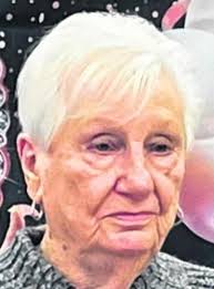 Roberta Shope Obituary (2022)