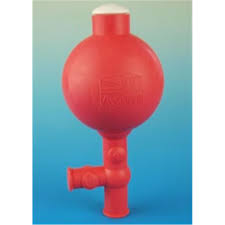 Anleitung zum pipettieren mit dem peleusball. Pipettierball Peleusball Modell Flip S3 Chemicals