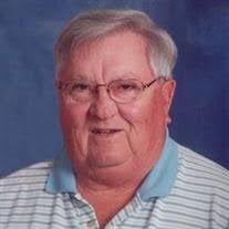 Robert Stephen "Steve" McKown Obituary