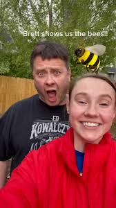 Brett Devito Bee