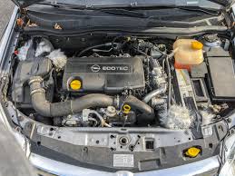 Opel astra hatchback 2008, 2009. Opel Astra H 1 7 Cdti