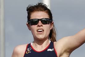 Lauren pushes it to the limit