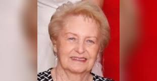 Mary Anne Wilent Obituary