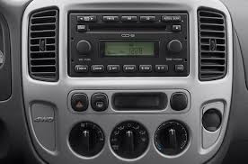 Image result for Black 2006 Escape