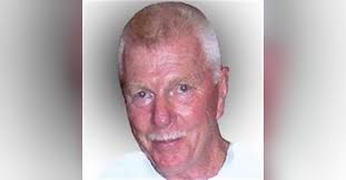 Kenneth Dale McClain Obituary