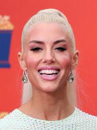 Heather Rae El Moussa