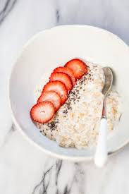 Coconut Milk Oatmeal For Baby And Other Good Breakfasts For Baby Oatmeal For Baby Baby Food Recipes Food