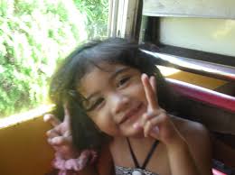 Kristine Joyce Cordova Espinosa