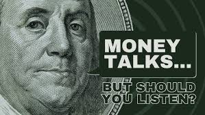 Week #2 "I Can Make You Powerful"