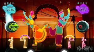 Every product is independently selected by (obsessive) editors. Just Dance 2 Review Ign