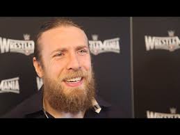 Daniel Bryan Pitches Shinsuke Nakamura Match