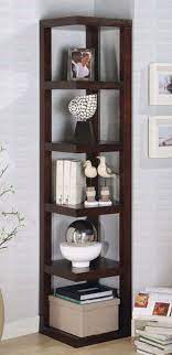 The modern corner sofas are very suitable for rooms where there is limited space. 20 Amazing Corner Shelves Design Ideas For Your Living Room Living Room Corner Decor Corner Furniture Corner Shelf Design