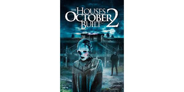 The Houses October Built 2 - Movies on Google Play