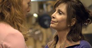 Kim jest Talia Shire?