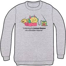 Neil (lemon demon) cicierega is a feral scientist. Neil Cicierega Neilcic Twitter