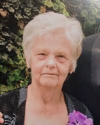 Doris Caouette Obituary May 30, 2024