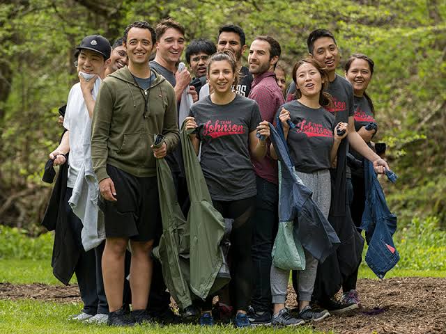 Cornell MBA | Our Programs - Cornell SC Johnson College of Business