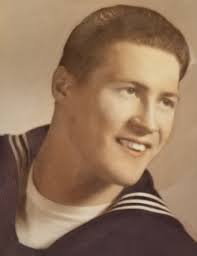 Obituary information for Louis James McKenny