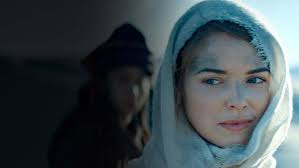 Watch Stargate Origins